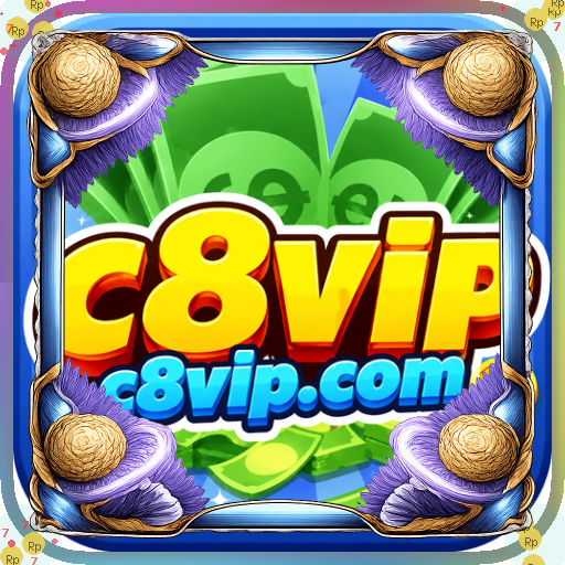 c8vip — mitra unggulan